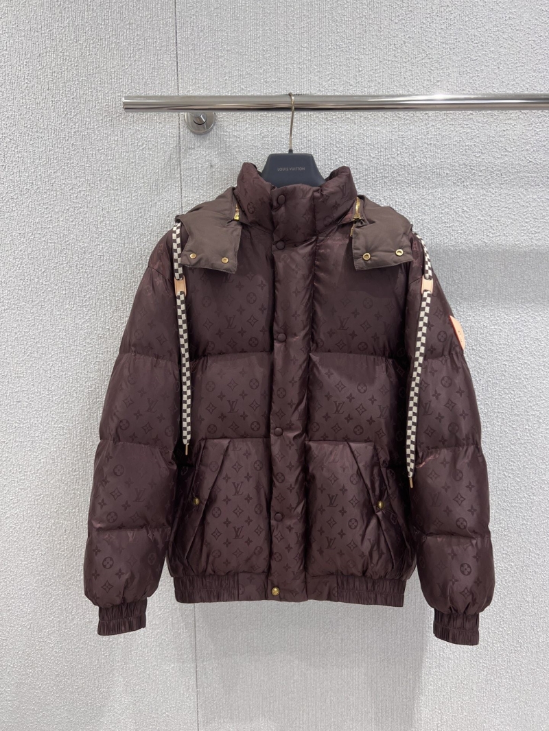 l0vis Vvtt0n outwear